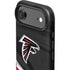 NFL Atlanta Falcons iPhone 17 Air Impact Case