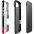 NFL Atlanta Falcons iPhone 17 Air Impact Case