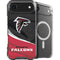NFL Atlanta Falcons iPhone 17 Air MagSafe Case