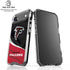 NFL Atlanta Falcons iPhone 17 Air MagSafe Case
