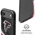 NFL Atlanta Falcons iPhone 17 Air Magsafe Impact Case