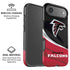 NFL Atlanta Falcons iPhone 17 Air Magsafe Impact Case
