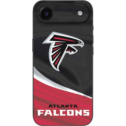 NFL Atlanta Falcons iPhone 17 Air Skin