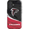 NFL Atlanta Falcons iPhone 17 Impact Case