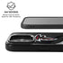 NFL Atlanta Falcons iPhone 17 Kickstand Case