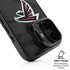 NFL Atlanta Falcons iPhone 17 Kickstand Case