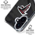 NFL Atlanta Falcons iPhone 17 MagSafe Case