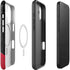 NFL Atlanta Falcons iPhone 17 Magsafe Impact Case