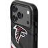NFL Atlanta Falcons iPhone 17 Pro Impact Case