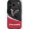 NFL Atlanta Falcons iPhone 17 Pro Magsafe Impact Case