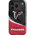 NFL Atlanta Falcons iPhone 17 Pro Magsafe Impact Case