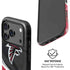 NFL Atlanta Falcons iPhone 17 Pro Magsafe Impact Case