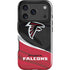 NFL Atlanta Falcons iPhone 17 Pro Max Impact Case