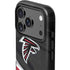 NFL Atlanta Falcons iPhone 17 Pro Max Impact Case