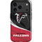 NFL Atlanta Falcons iPhone 17 Pro Max Magsafe Impact Case