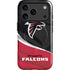 NFL Atlanta Falcons iPhone 17 Pro Max Magsafe Impact Case