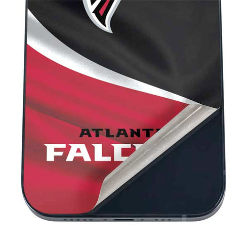 NFL Atlanta Falcons iPhone 17 Pro Max Skin