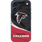 NFL Atlanta Falcons iPhone 17 Pro Skin