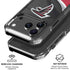 NFL Atlanta Falcons iPhone 18 Pro Clear Case