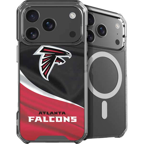 NFL Atlanta Falcons iPhone 18 Pro Max MagSafe Case