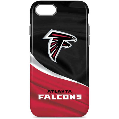 NFL Atlanta Falcons iPhone Cases