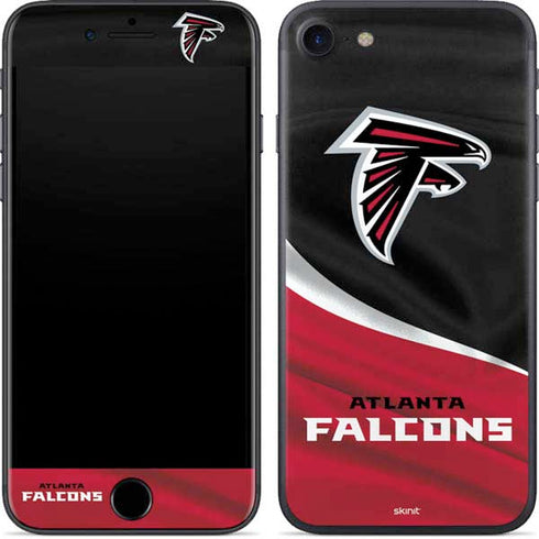 NFL Atlanta Falcons iPhone 8 Skin
