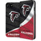 NFL Atlanta Falcons iPhone SE (2nd & 3rd Gen) Folio Case
