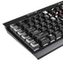 NFL Atlanta Falcons K95 RGB PLATINUM Mechanical Gaming Keyboard Skin