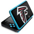 NFL Atlanta Falcons Large Logo Nintendo Skins