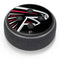 NFL Atlanta Falcons Large Logo Amazon Echo Dot Skin