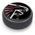 NFL Atlanta Falcons Large Logo Amazon Echo Dot Skin