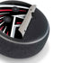 NFL Atlanta Falcons Large Logo Amazon Echo Dot Skin