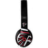 NFL Atlanta Falcons Large Logo Beats Solo 3 Wireless Skin