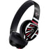 NFL Atlanta Falcons Large Logo Beats Solo 4 Wireless Headphones Skin