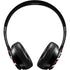 NFL Atlanta Falcons Large Logo Beats Solo 4 Wireless Headphones Skin