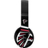NFL Atlanta Falcons Large Logo Beats Studio Pro Wireless Headphones Skin