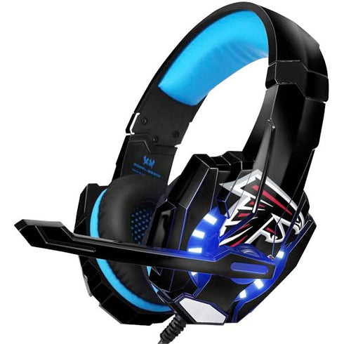 NFL Atlanta Falcons Large Logo BENGOO G9000 Skin