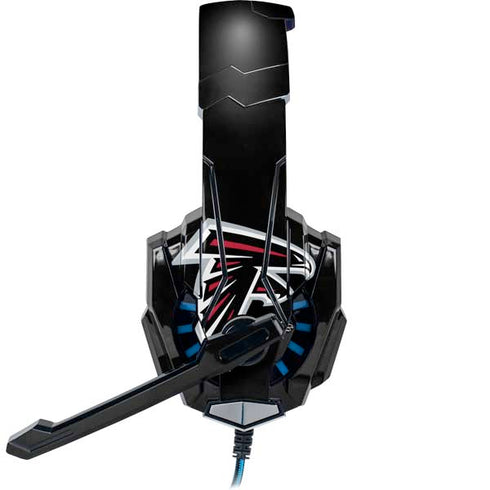 NFL Atlanta Falcons Large Logo BENGOO G9000 Skin