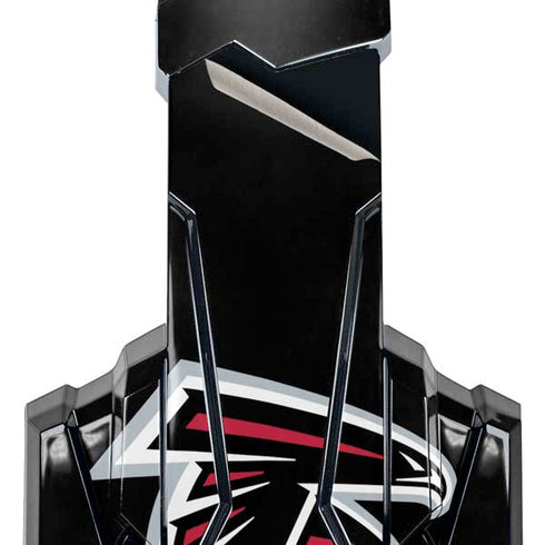 NFL Atlanta Falcons Large Logo BENGOO G9000 Skin
