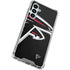 NFL Atlanta Falcons Large Logo Galaxy A16 5G Clear Case