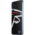 NFL Atlanta Falcons Large Logo Galaxy A35 5G Skin