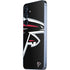 NFL Atlanta Falcons Large Logo Galaxy A55 5G Skin