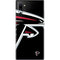 NFL Atlanta Falcons Large Logo Galaxy Note 10 Plus Skin