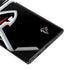 NFL Atlanta Falcons Large Logo Galaxy Note 10 Plus Skin