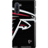 NFL Atlanta Falcons Large Logo Galaxy Cases