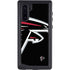 NFL Atlanta Falcons Large Logo Galaxy Cases