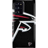 NFL Atlanta Falcons Large Logo Galaxy Cases