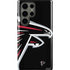 NFL Atlanta Falcons Large Logo Galaxy S23 Ultra Pro Case