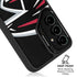 NFL Atlanta Falcons Large Logo Galaxy S24 FE Kickstand Case