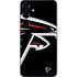NFL Atlanta Falcons Large Logo Galaxy S25 Plus Skin